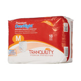 Absorbent Underwear