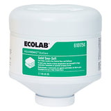Ecolab Aquanomic Biocare Solid Sour-Soft, CS/2 – Bulk Breakroom Supply - Breakroom & Disposable Foodservice Supplies for commercial facility supply