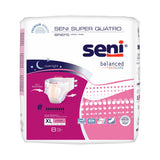 Incontinence Brief