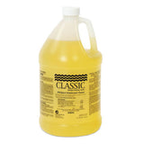 Classic Surface Disinfectant Cleaner, 1 gal Jug, CS/4 – Commercial Janitorial Supply - Janitorial Cleaning Supplies for commercial facility supply