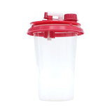 Medi-Vac® CRD™ Suction Canister Liner, 1500 mL by Cardinal | Disposable Medical & Lab Supplies