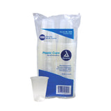 dynarex Polypropylene Drinking Cup, 5 oz., CS/2500 – Bulk Breakroom Supply - Breakroom & Disposable Foodservice Supplies for commercial facility supply